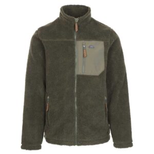 Trespass Casaco Polar Buck