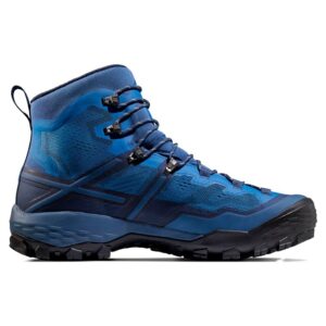 Mammut Botas Caminhada Ducan High Goretex