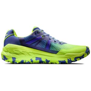 Mammut Tênis Caminhada Sertig II Low