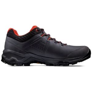 Mammut Tênis Caminhada Mercury IV Low Goretex