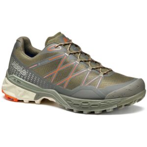 Asolo Tênis Caminhada Tahoe Goretex MM
