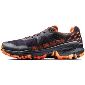 Mammut Sertig II Low