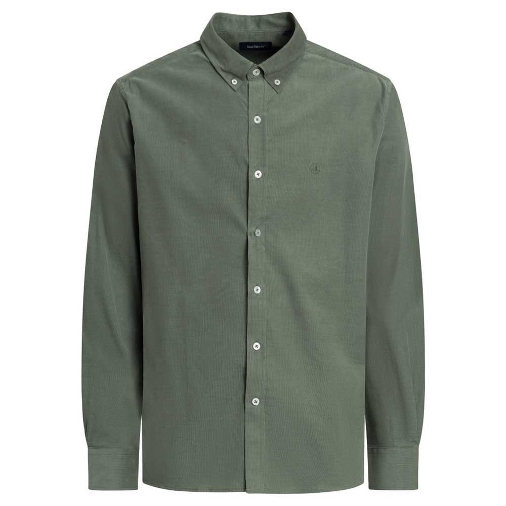 Sea ranch Camisa De Manga Longa Lester - Imagem 3