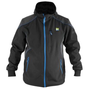 Preston innovations Casaco Soft Shell