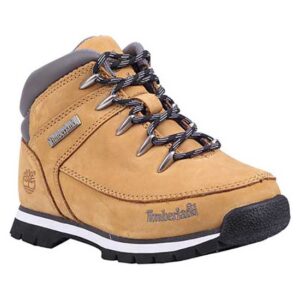 Timberland Tênis De Caminhada Infantil Euro Sprint