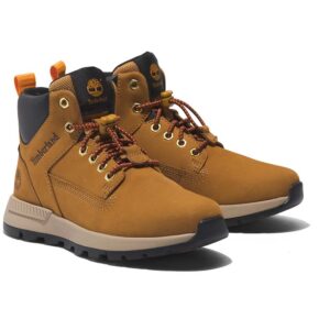Timberland Tênis Caminhada Killington Trekker Chukka Junior