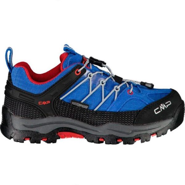 CMP Tênis Caminhada Rigel Low WP 3Q54554J
