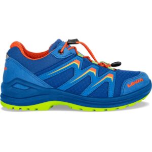 Lowa Tênis Caminhada Maddox Goretex Low