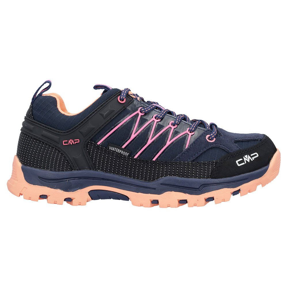 CMP Tênis Caminhada Rigel Low WP 3Q54554J