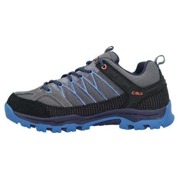 CMP Tênis Caminhada Rigel Low WP 3Q54554J - Imagem 2