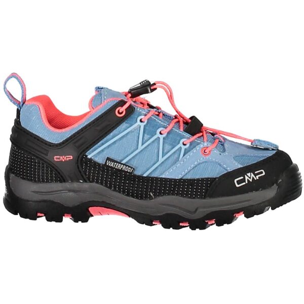 CMP Tênis Caminhada Rigel Low WP 3Q54554J