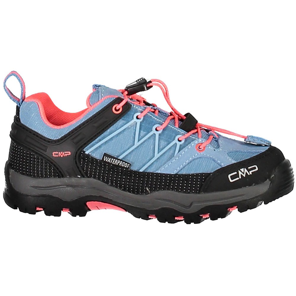 CMP Tênis Caminhada Rigel Low WP 3Q54554J