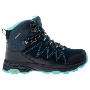 Elbrus Botas Caminhada Eravica Mid WP