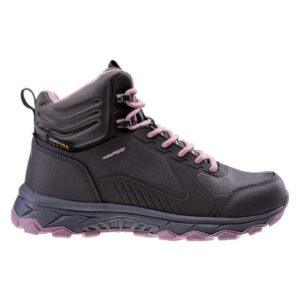Elbrus Botas Caminhada Hixon Mid WP
