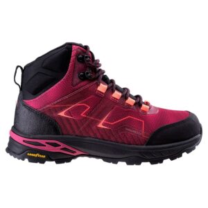 Elbrus Botas Caminhada Endewa Mid WP