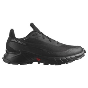 Salomon Tênis Trail Running Alphacross 5 Goretex