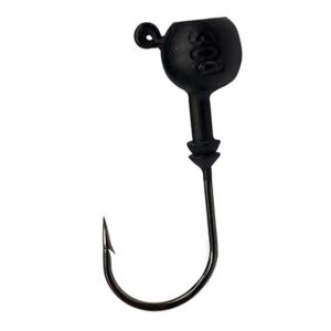 VMC Jig Head Cavity 3 Unidades