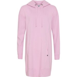 Sea ranch Vestido Midi Manga Comprida Marion