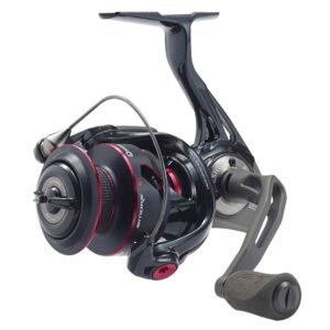 Quantum fishing Molinete Spinning Smoke S3