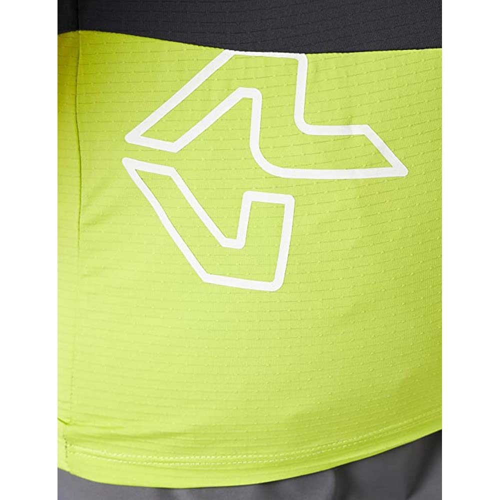 Rock experience Camisola Interior Manga Curta Merlin - Imagem 4