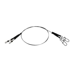 Effzett Líder Kink-Free Titanium 0.3 M