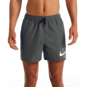 Nike Shorts De Natação Logo Lap 5´´