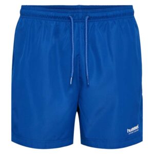 Hummel Shorts De Natação Legacy Ned