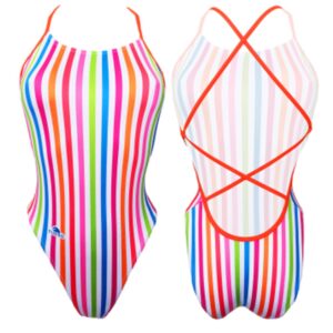 Turbo Roupa De Banho Sirene Lines Haba 2019