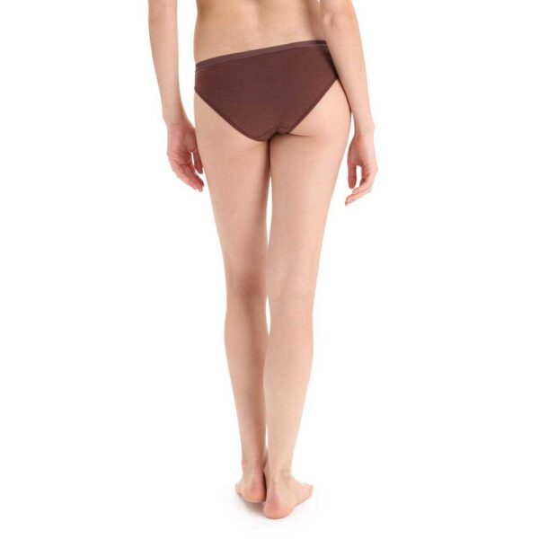 Icebreaker Cueca Biquíni Siren - Imagem 2