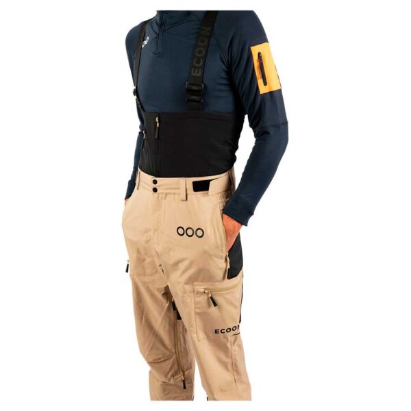 Ecoon Calça Explorer Pants - Image 7