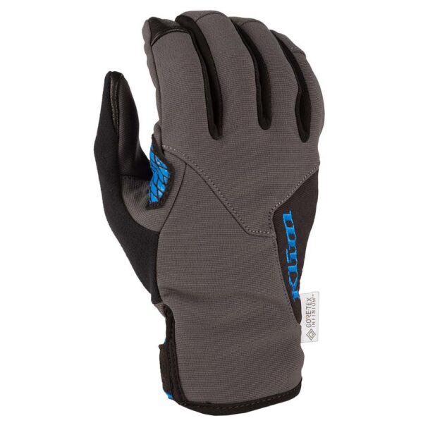 Klim Luvas Inversion