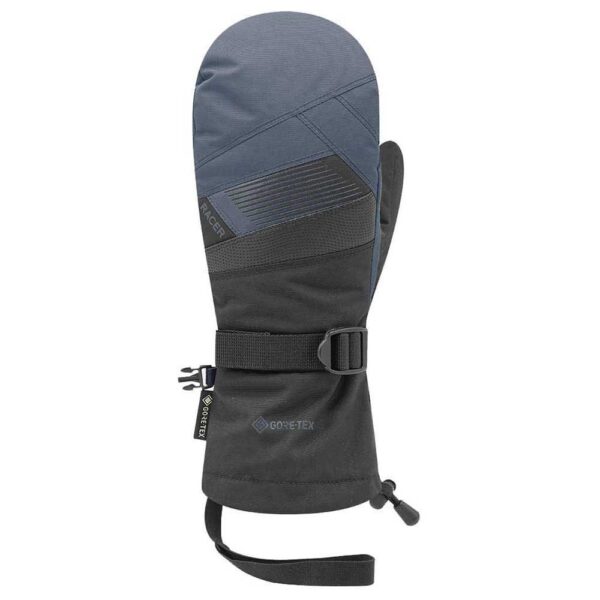 Racer Luvas Moven 5