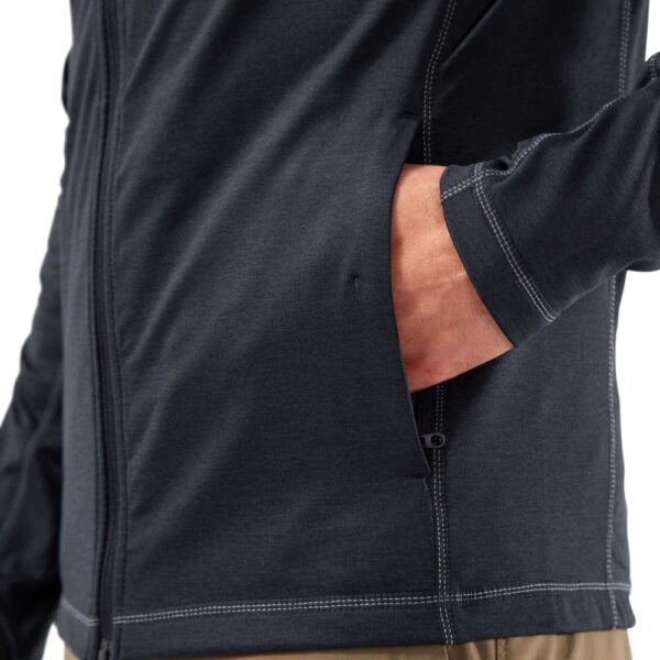 Craghoppers Casaco Polar NoseLife Layton - Imagem 4