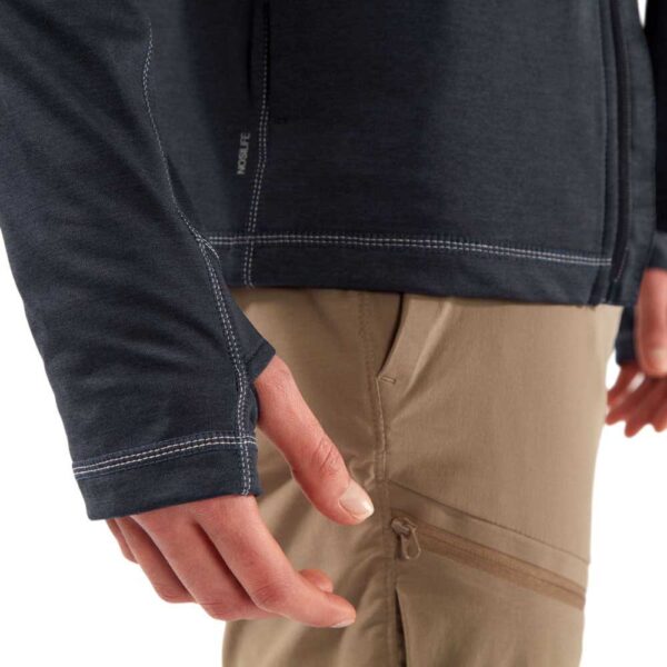 Craghoppers Casaco Polar NoseLife Layton - Imagem 5