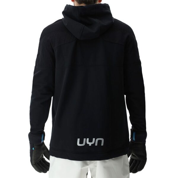 UYN Capuz Jump 2ND Half Zip - Imagem 2