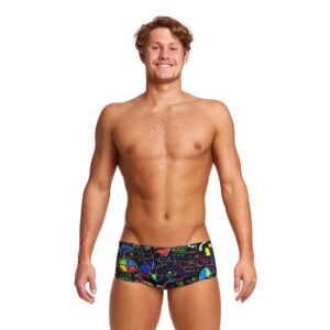 Funky trunks Boxer Sidewinder