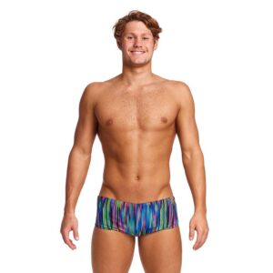 Funky trunks Boxer Sidewinder