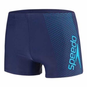 Speedo Boxer De Natação Gala Logo