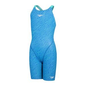 Speedo Maiô Competição Aberto Fastskin Endurance+