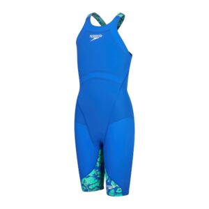 Speedo Maiô Competição Fechado Fastskin LZR Ignite
