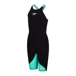 Speedo Maiô Competição Fechado Fastskin LZR Ignite