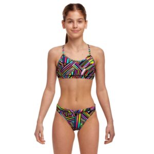Funkita Bikini Racerback