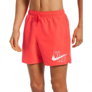 Nike Shorts De Natação Logo Lap 5