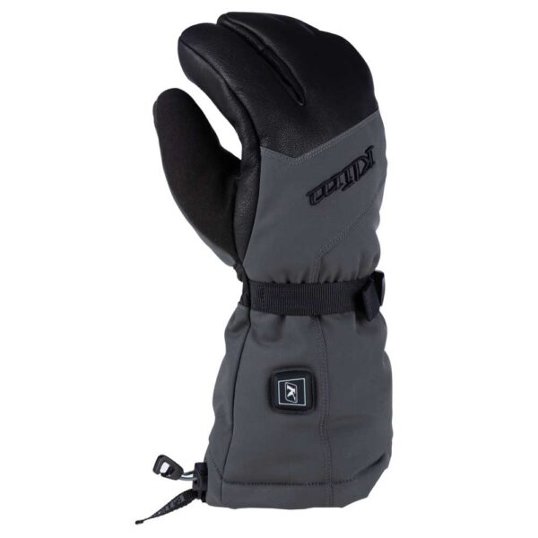 Klim Luvas Tundra HTD