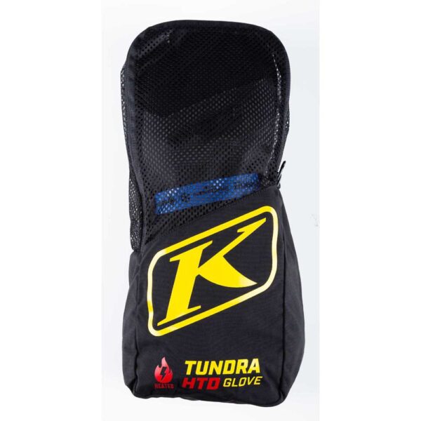 Klim Luvas Tundra HTD - Image 4