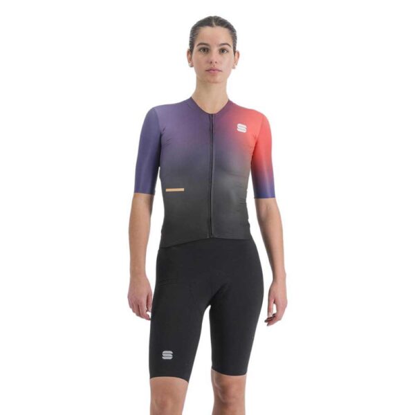 Sportful Trifato Manga Curta Bomber
