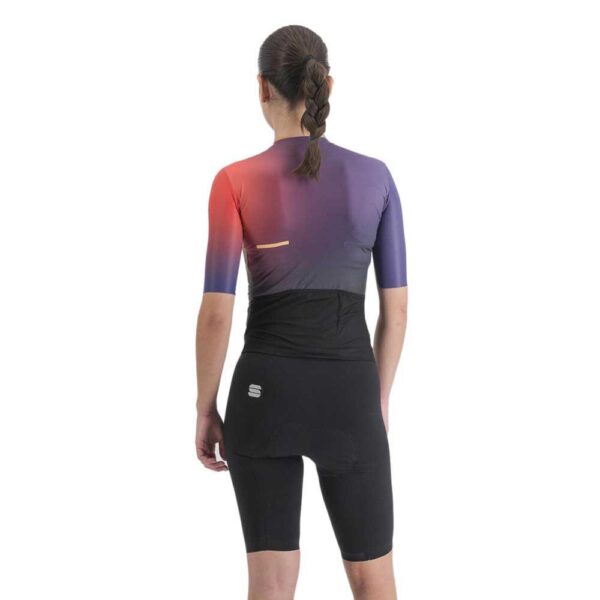 Sportful Trifato Manga Curta Bomber - Image 2