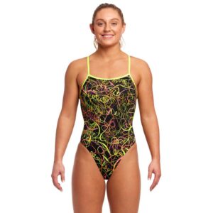 Funkita Roupa De Banho Single Strength