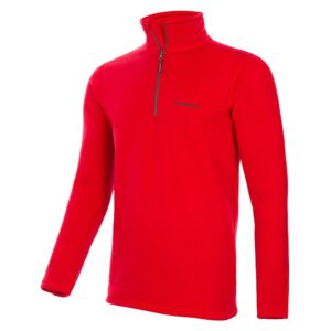Trangoworld Casaco Polar Pullover Arpan 23
