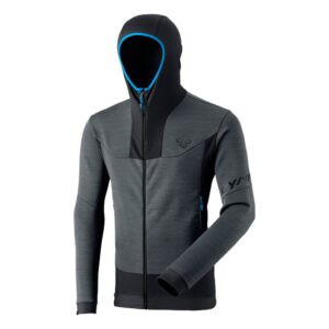 Dynafit Lã Com Capuz FT Pro Thermal Polartec